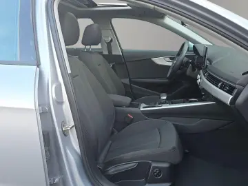 AUDI A4 30 TDI S-TRON V-COCK S-DACH NAVI R-KAM AHK-VO