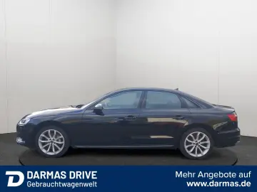 AUDI A4 40 TDI S tronic advanced Navi Si.Hz.