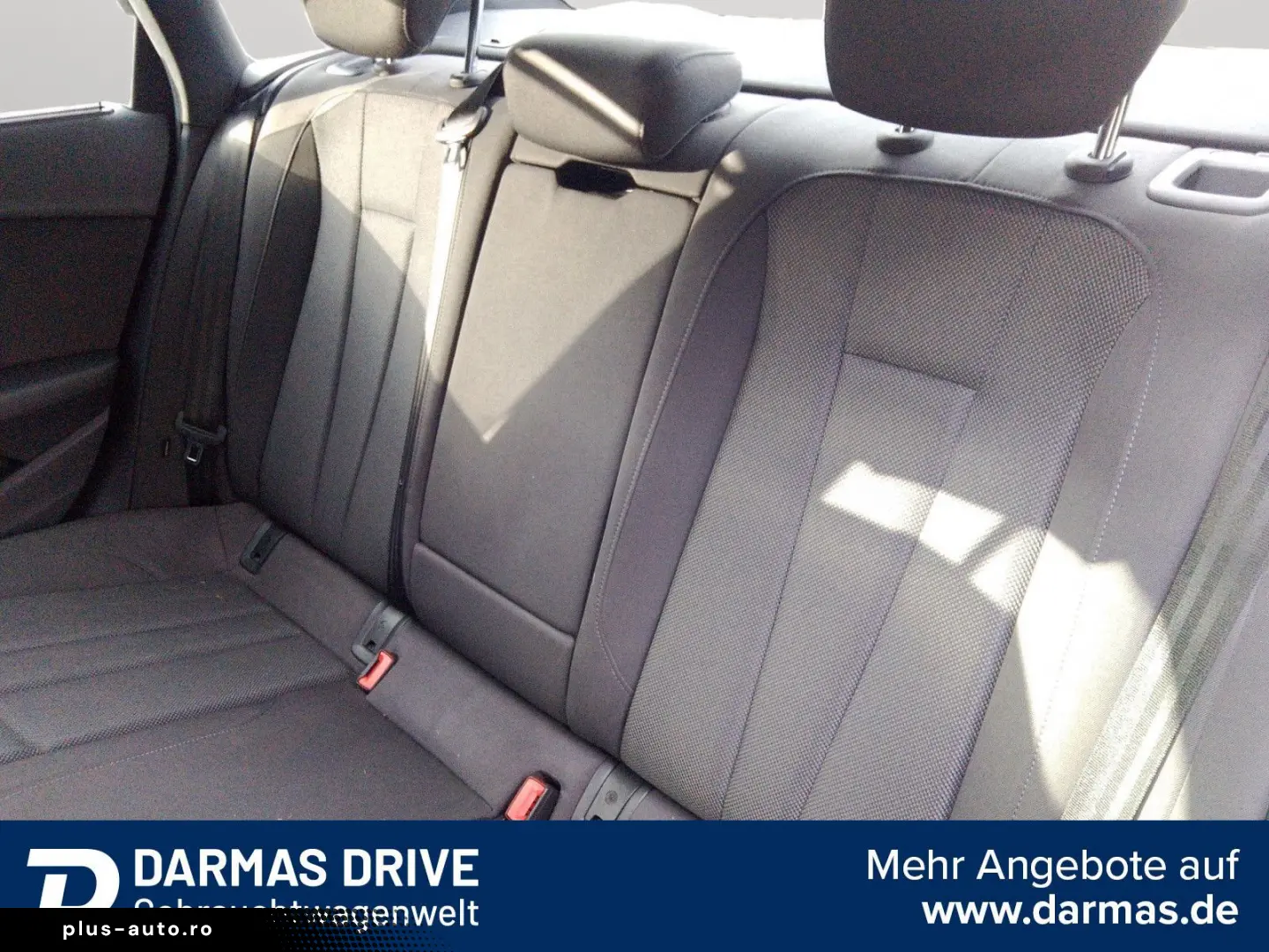 AUDI A4 40 TDI S tronic advanced Navi Si.Hz.