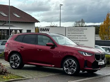 BMW X3 x20d M Sport Pro G45 HUD ACC Standh.PanoD.21