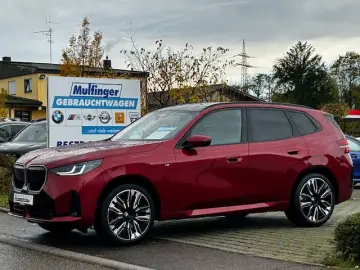 BMW X3 x20d M Sport Pro G45 HUD ACC Standh.PanoD.21