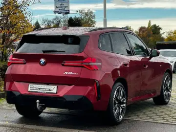 BMW X3 x20d M Sport Pro G45 HUD ACC Standh.PanoD.21