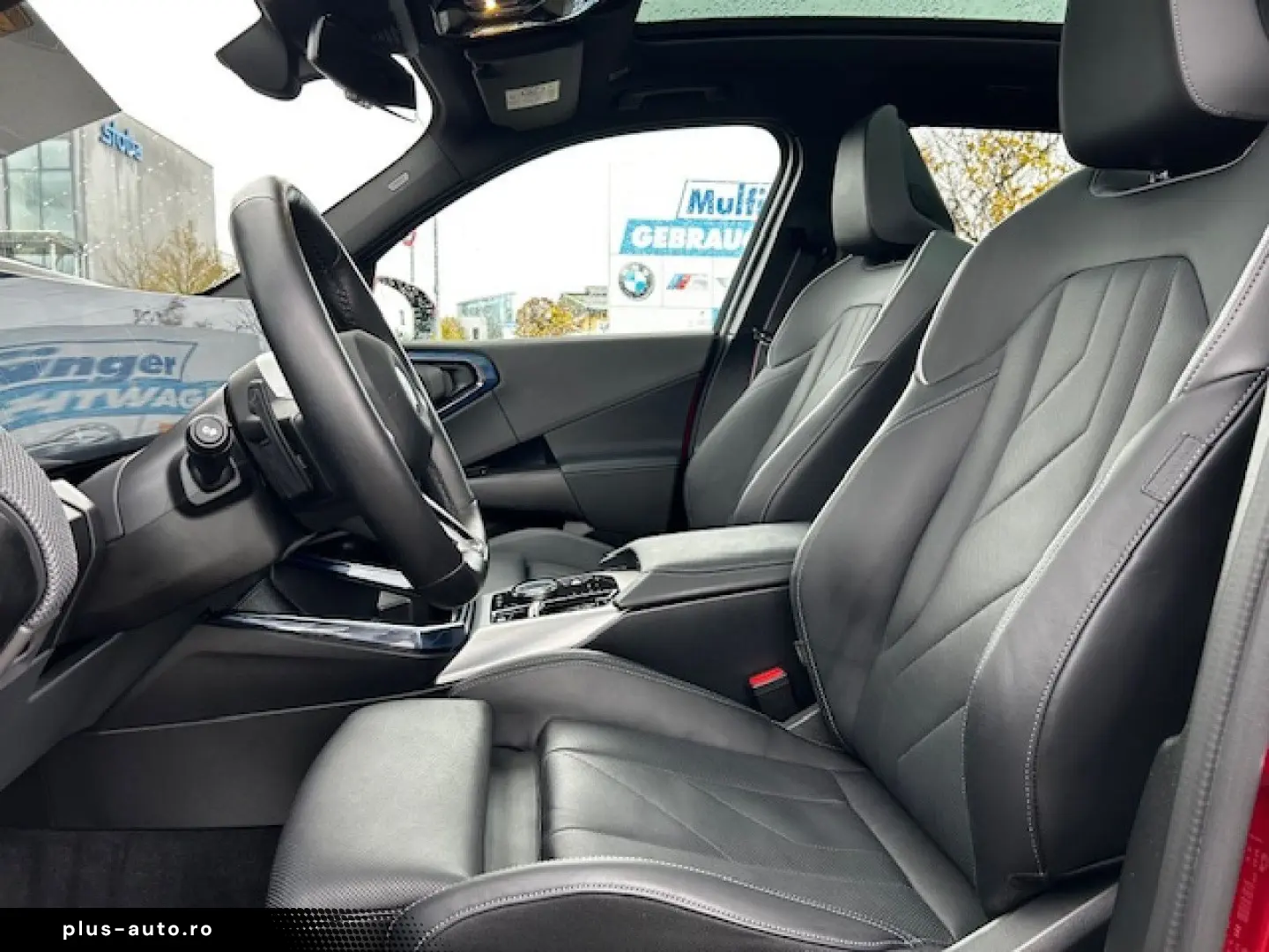 BMW X3 x20d M Sport Pro G45 HUD ACC Standh.PanoD.21