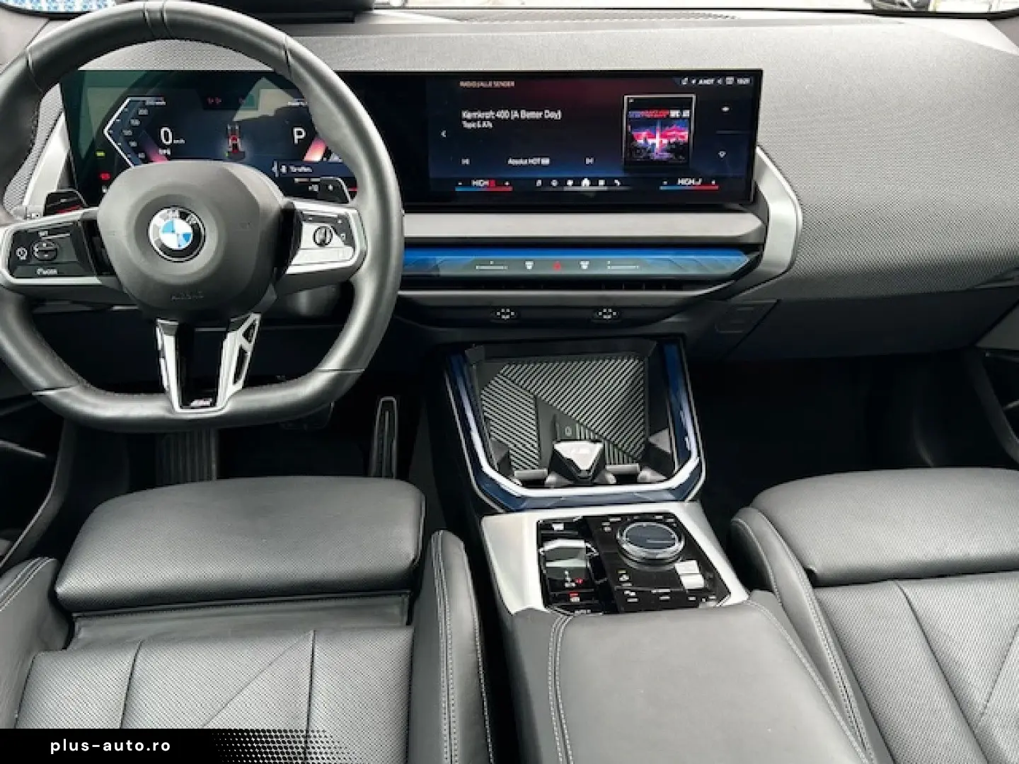 BMW X3 x20d M Sport Pro G45 HUD ACC Standh.PanoD.21