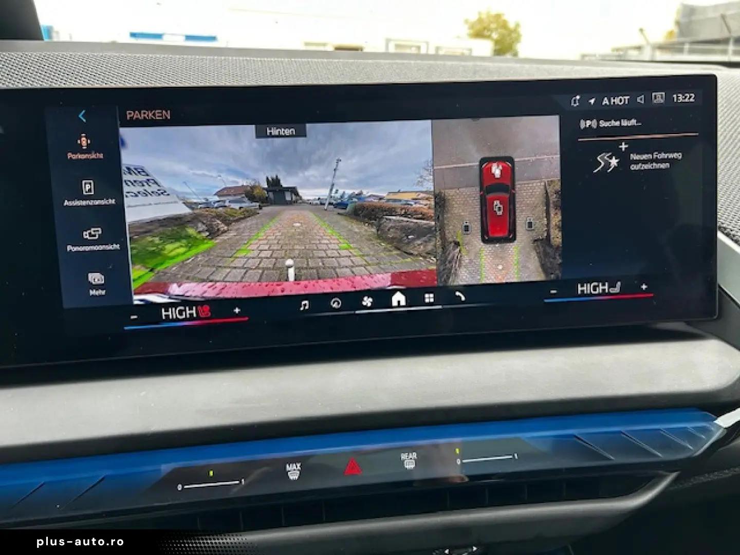 BMW X3 x20d M Sport Pro G45 HUD ACC Standh.PanoD.21