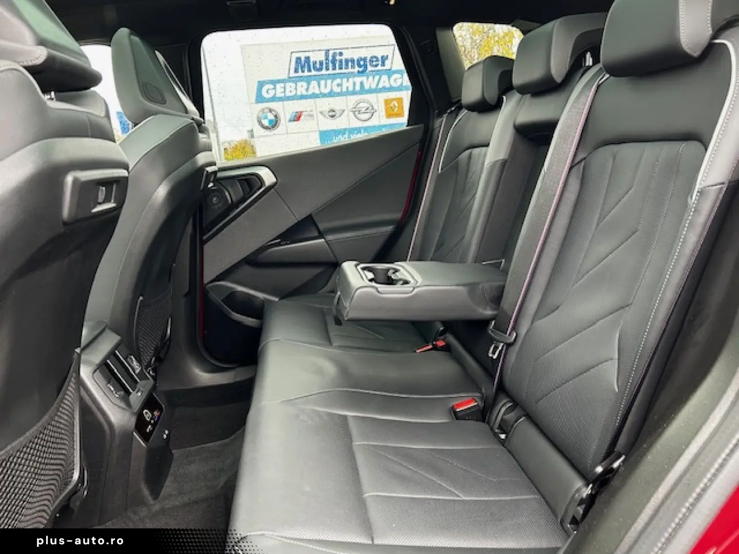 BMW X3 x20d M Sport Pro G45 HUD ACC Standh.PanoD.21