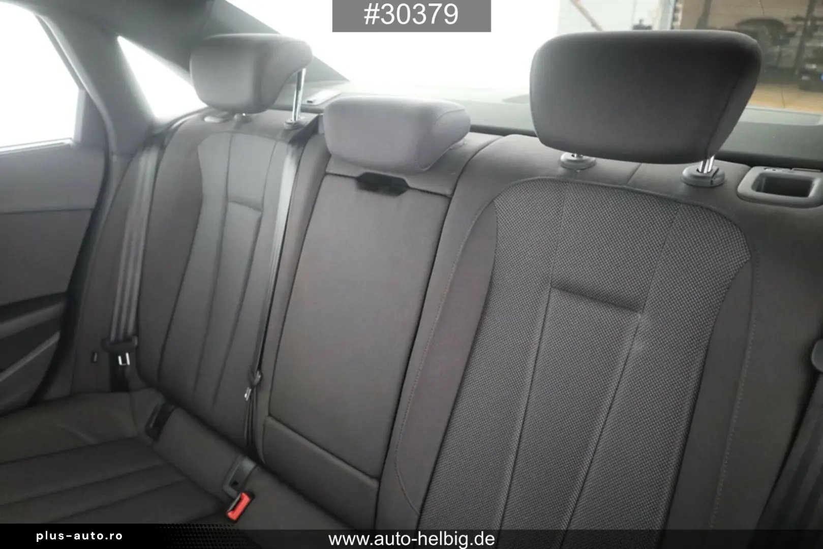 AUDI A4 Lim. 40 TDI advanced #Black#18Z#Virtual#Cam#