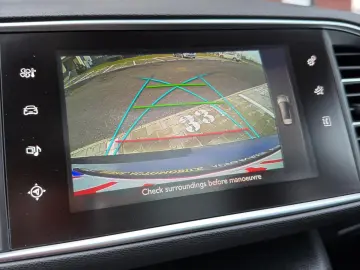 PEUGEOT 308SW 1.6BlueHDI