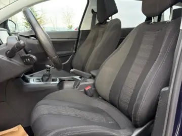 PEUGEOT 308SW 1.6BlueHDI