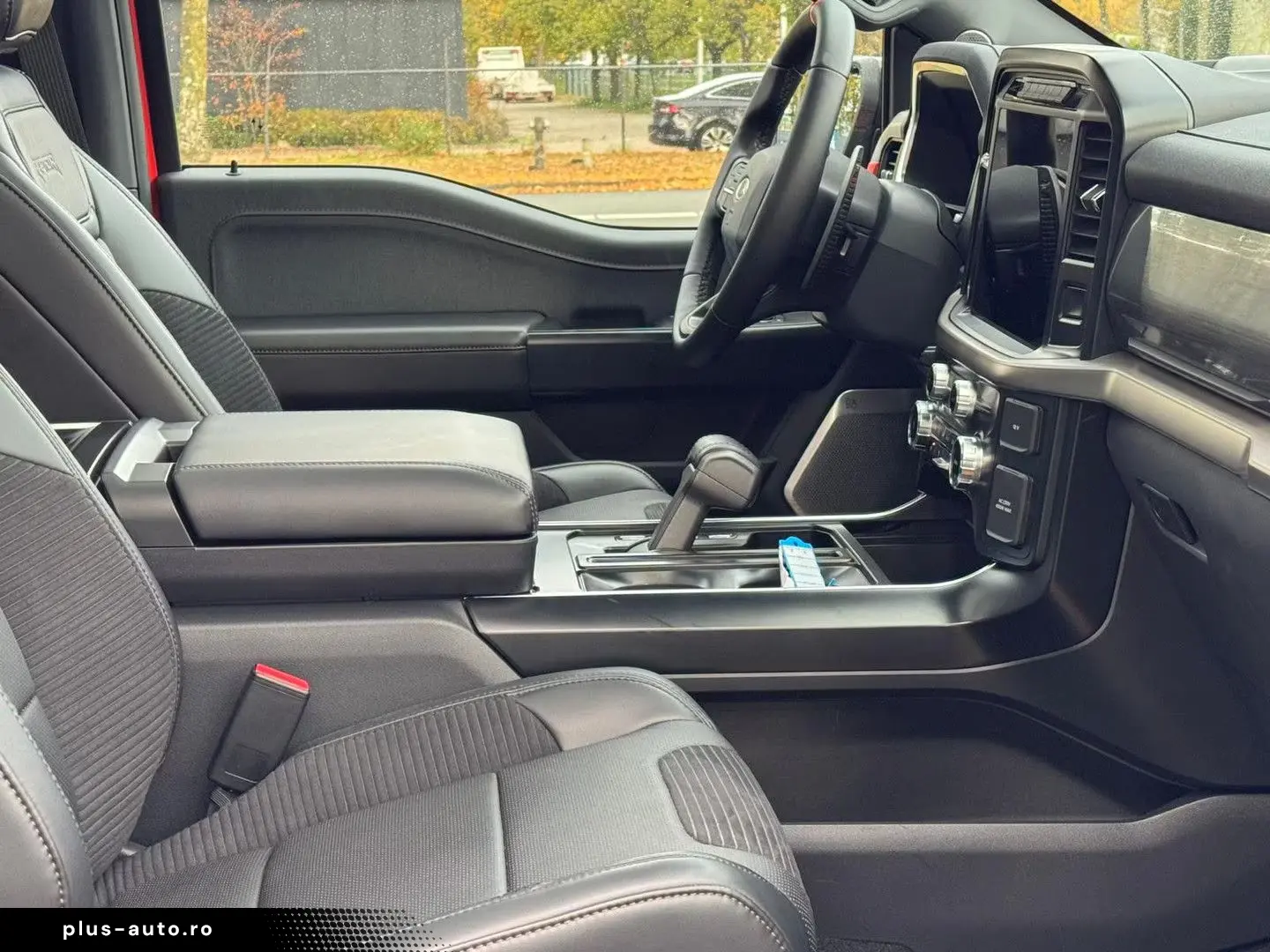 Ford F 150 F-150 RAPTOR FULL-OPTIONS