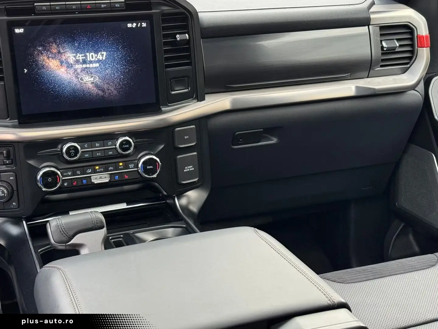 Ford F 150 F-150 RAPTOR FULL-OPTIONS