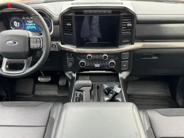 Ford F 150 F-150 RAPTOR FULL-OPTIONS