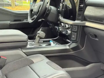 Ford F 150 F-150 RAPTOR FULL-OPTIONS