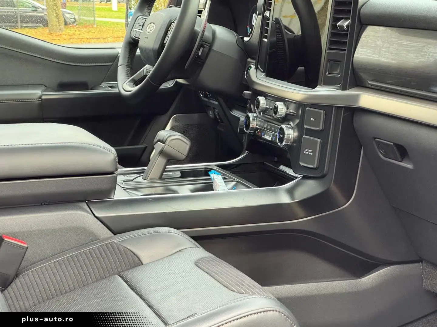 Ford F 150 F-150 RAPTOR FULL-OPTIONS