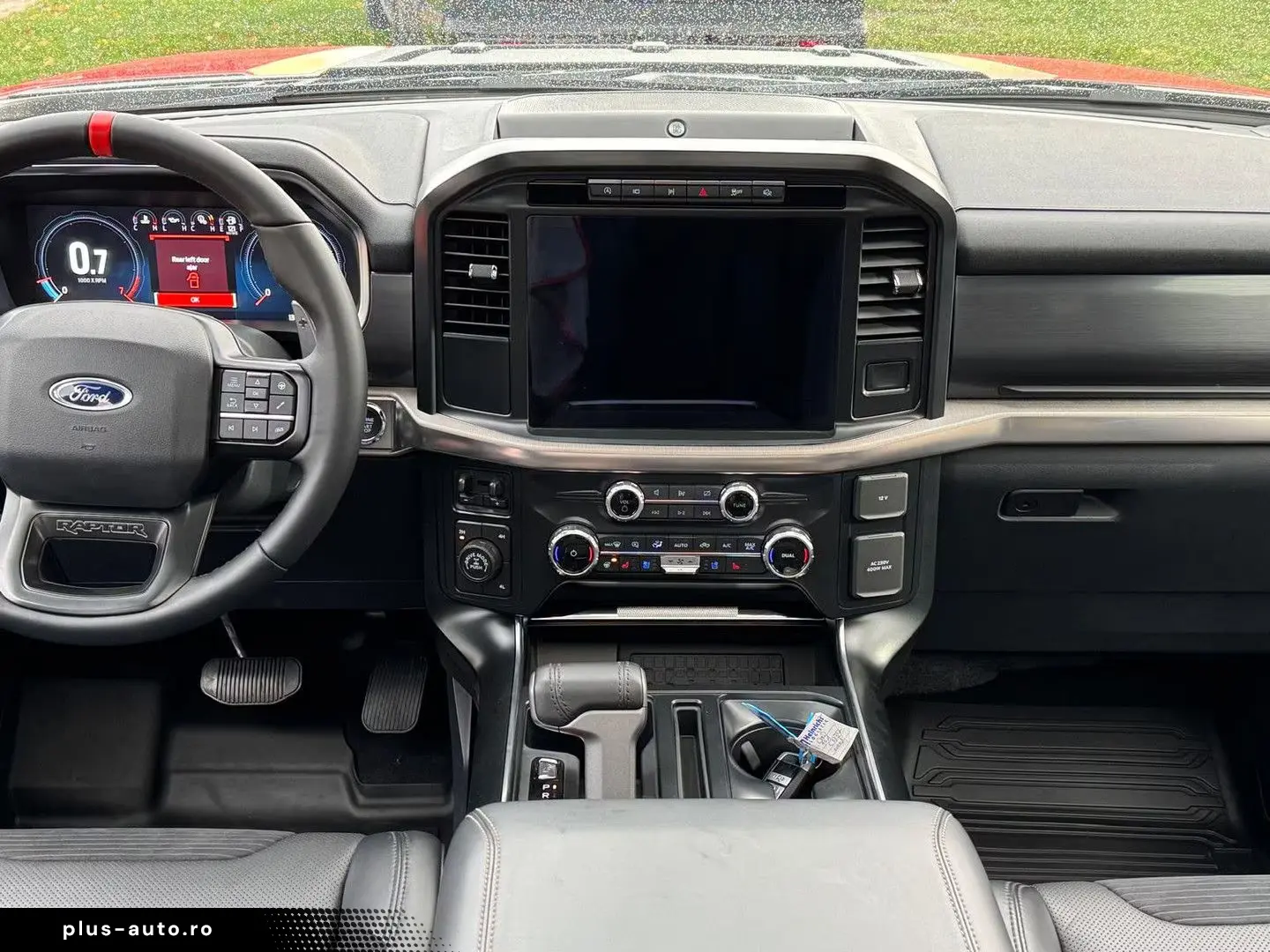 Ford F 150 F-150 RAPTOR FULL-OPTIONS