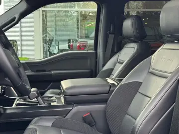 Ford F 150 F-150 RAPTOR FULL-OPTIONS