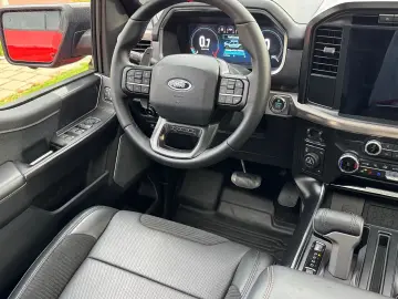 Ford F 150 F-150 RAPTOR FULL-OPTIONS