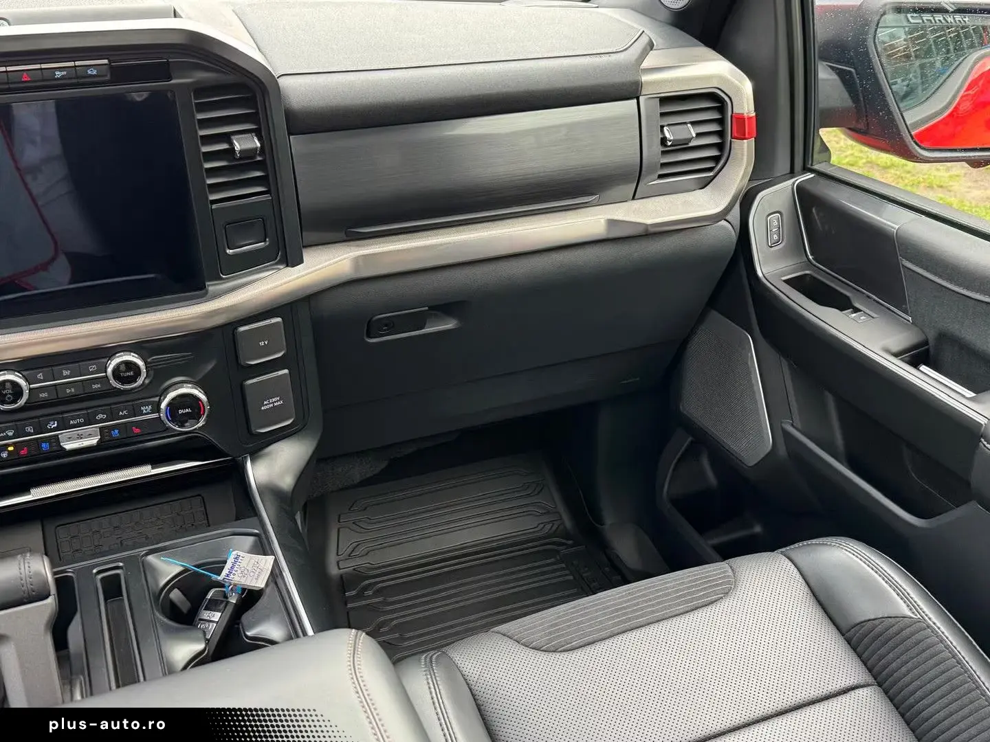 Ford F 150 F-150 RAPTOR FULL-OPTIONS