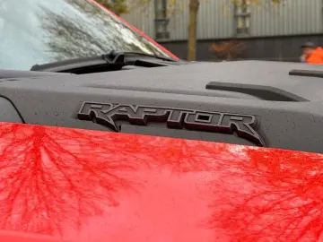 Ford F 150 F-150 RAPTOR FULL-OPTIONS