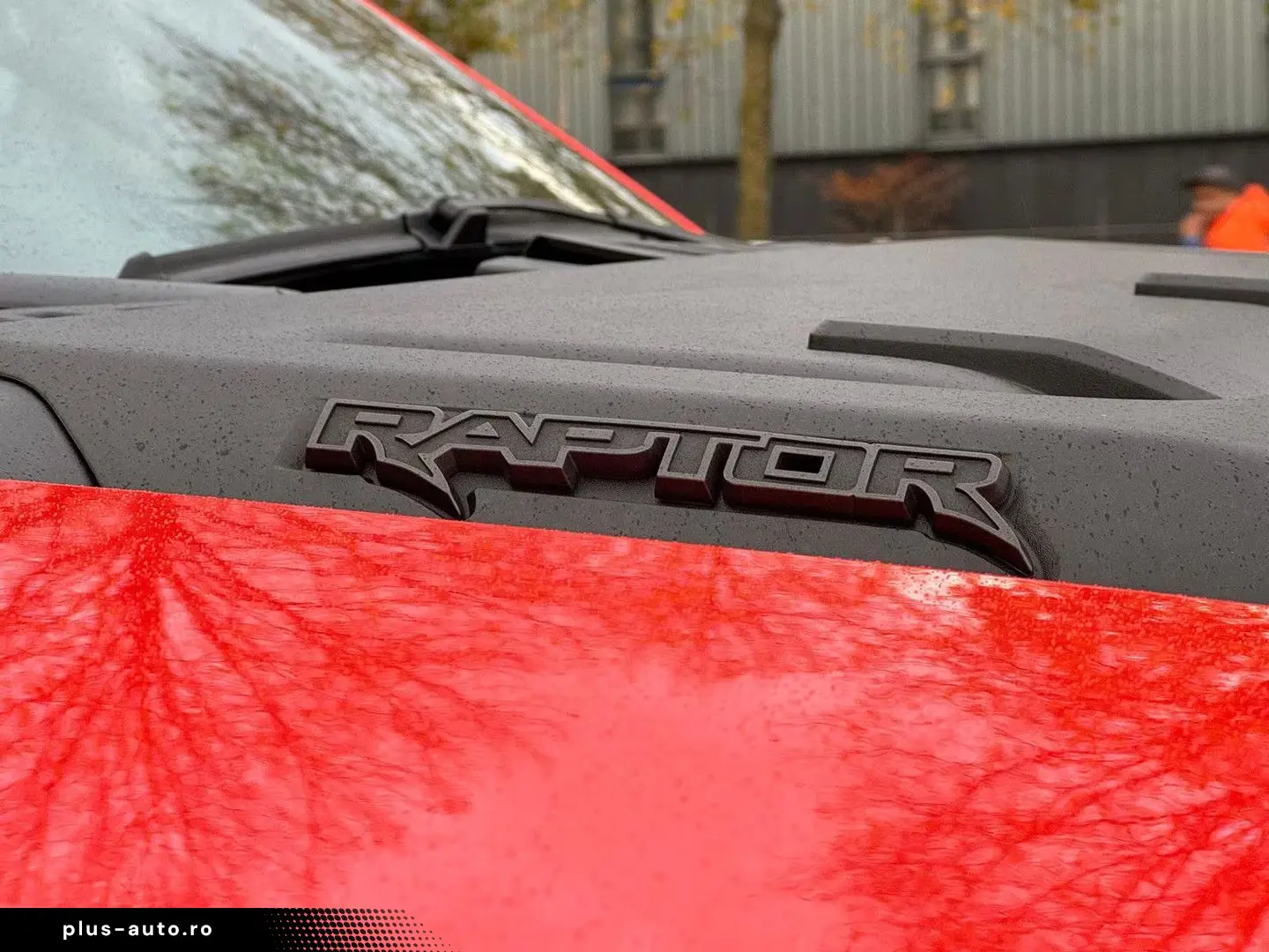 Ford F 150 F-150 RAPTOR FULL-OPTIONS