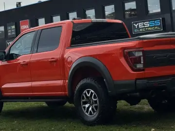 Ford F 150 F-150 RAPTOR FULL-OPTIONS