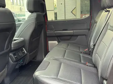 Ford F 150 F-150 RAPTOR FULL-OPTIONS