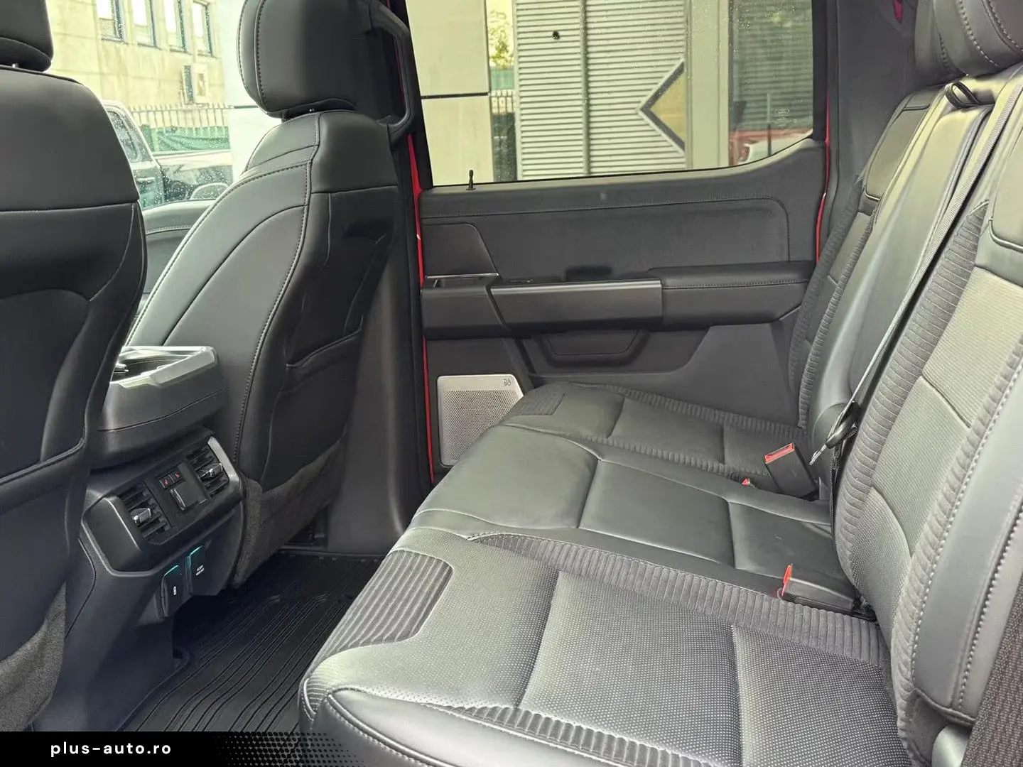 Ford F 150 F-150 RAPTOR FULL-OPTIONS