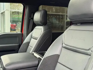 Ford F 150 F-150 RAPTOR FULL-OPTIONS