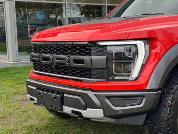 Ford F 150 F-150 RAPTOR FULL-OPTIONS
