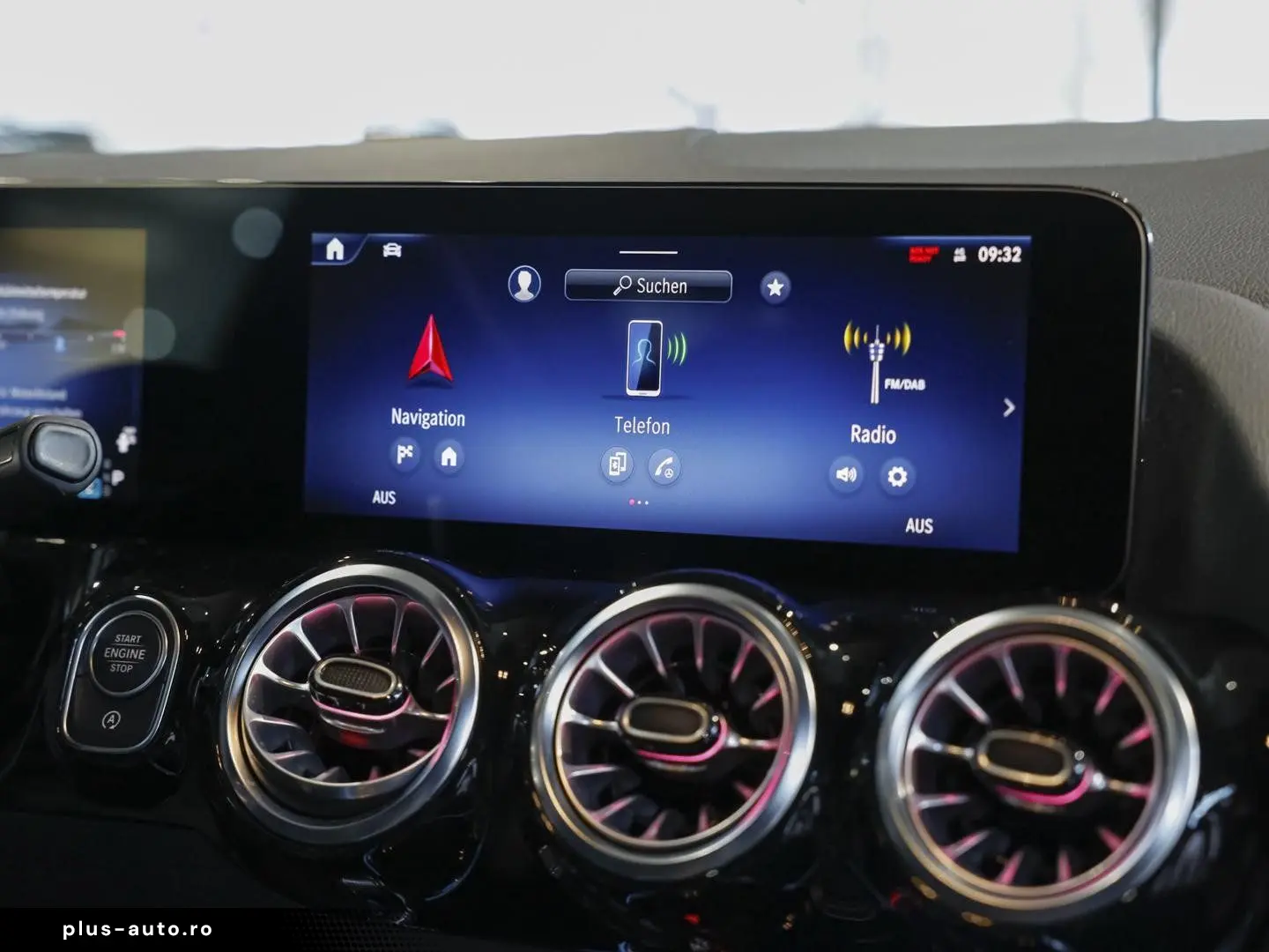 MERCEDES-BENZ GLA 200 AMG