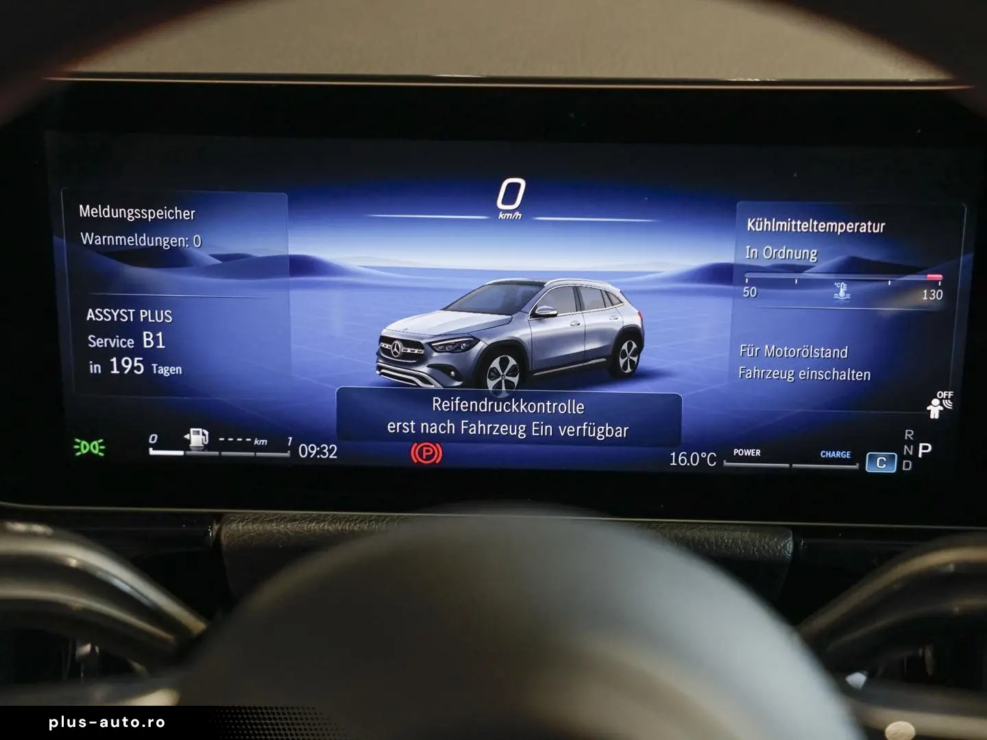 MERCEDES-BENZ GLA 200 AMG