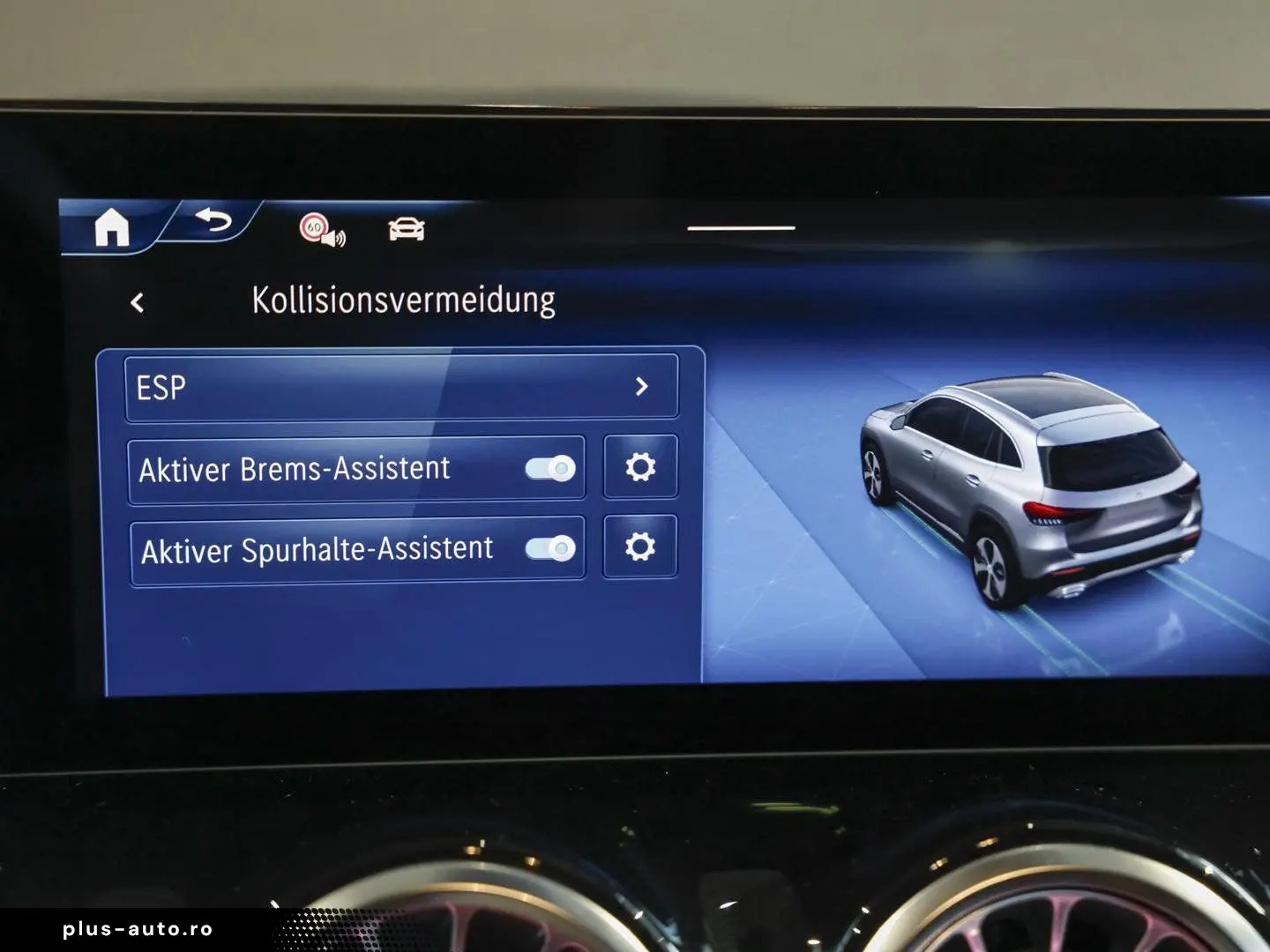 MERCEDES-BENZ GLA 200 AMG