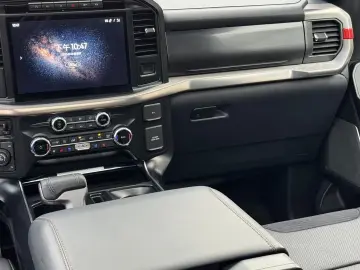 Ford F 150 F-150 RAPTOR full-options