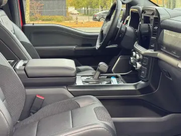 Ford F 150 F-150 RAPTOR full-options