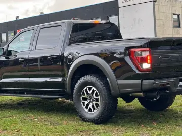 Ford F 150 F-150 RAPTOR full-options