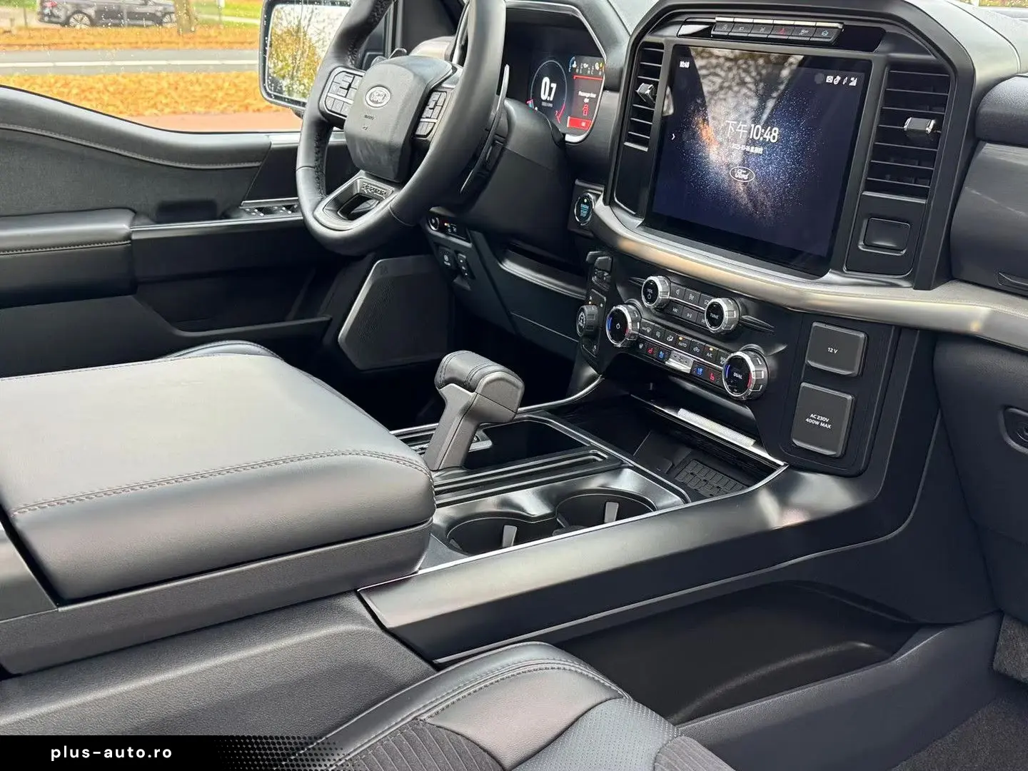 Ford F 150 F-150 RAPTOR full-options