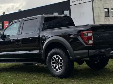 Ford F 150 F-150 RAPTOR full-options