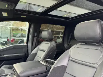 Ford F 150 F-150 RAPTOR full-options