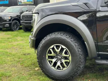 Ford F 150 F-150 RAPTOR full-options