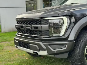 Ford F 150 F-150 RAPTOR full-options