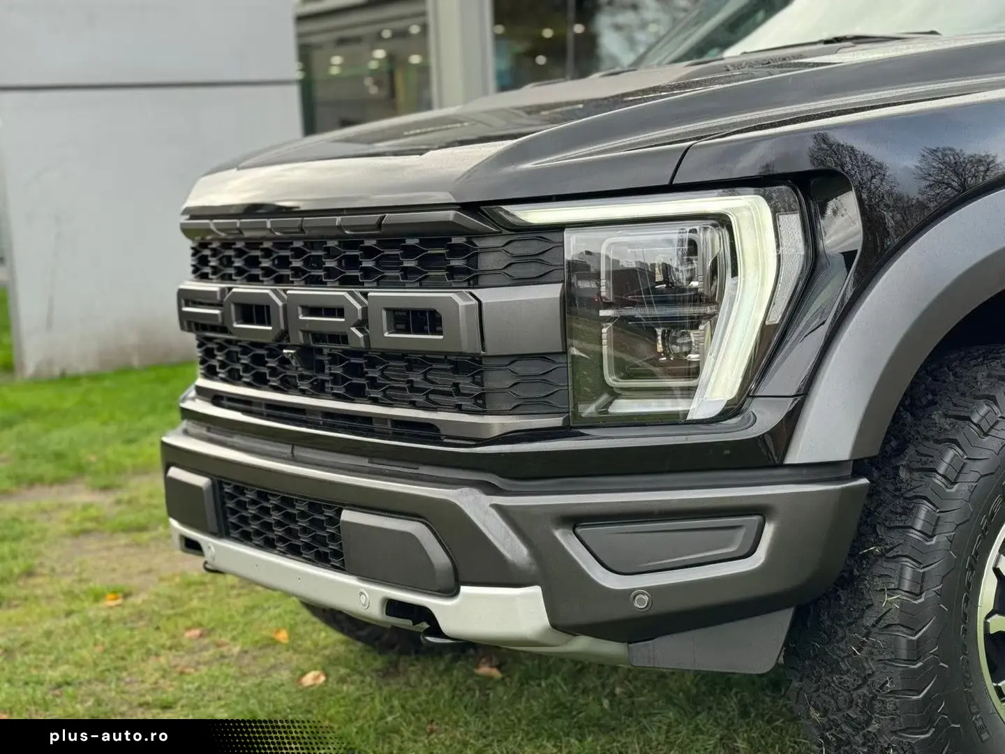 Ford F 150 F-150 RAPTOR full-options