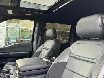 Ford F 150 F-150 RAPTOR full-options