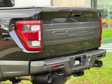 Ford F 150 F-150 RAPTOR full-options