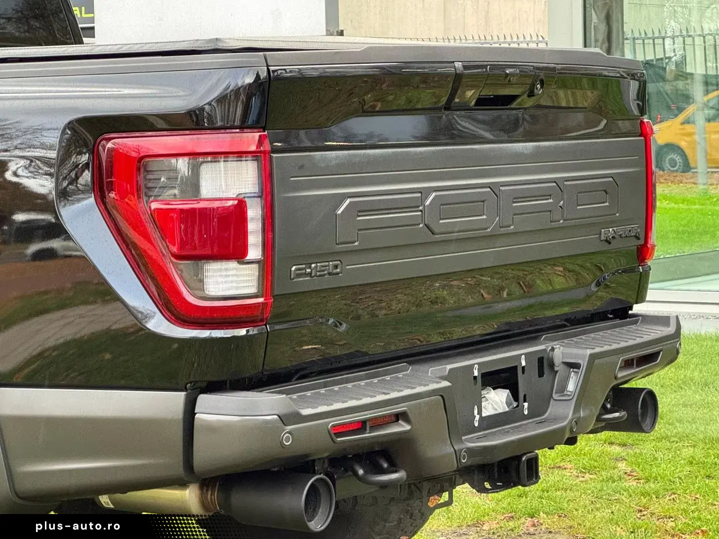 Ford F 150 F-150 RAPTOR full-options