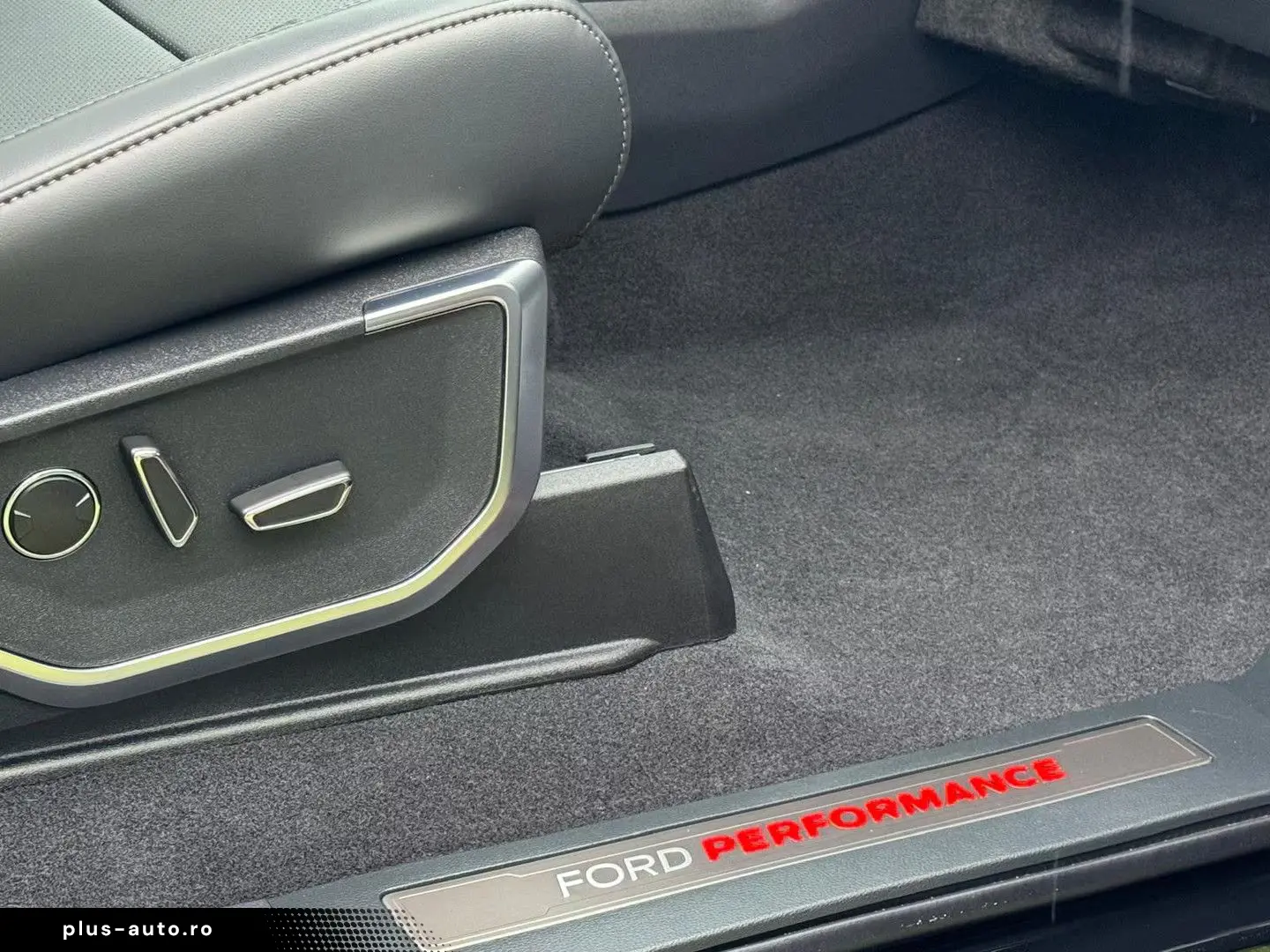 Ford F 150 F-150 RAPTOR full-options