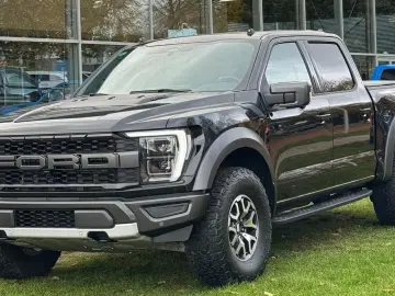 Ford F 150 F-150 RAPTOR full-options