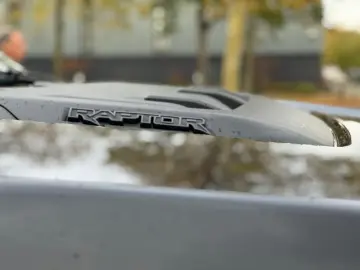 Ford F 150 F-150 RAPTOR full-options