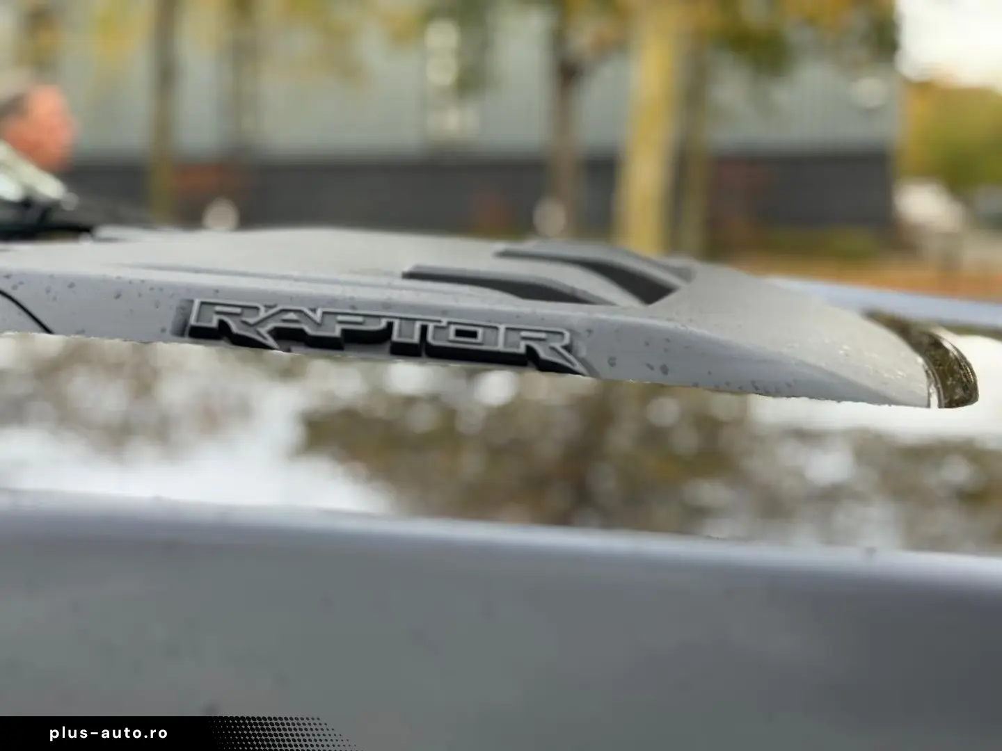 Ford F 150 F-150 RAPTOR full-options