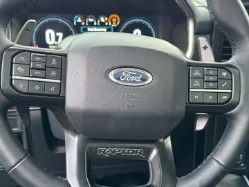 Ford F 150 F-150 RAPTOR full-options