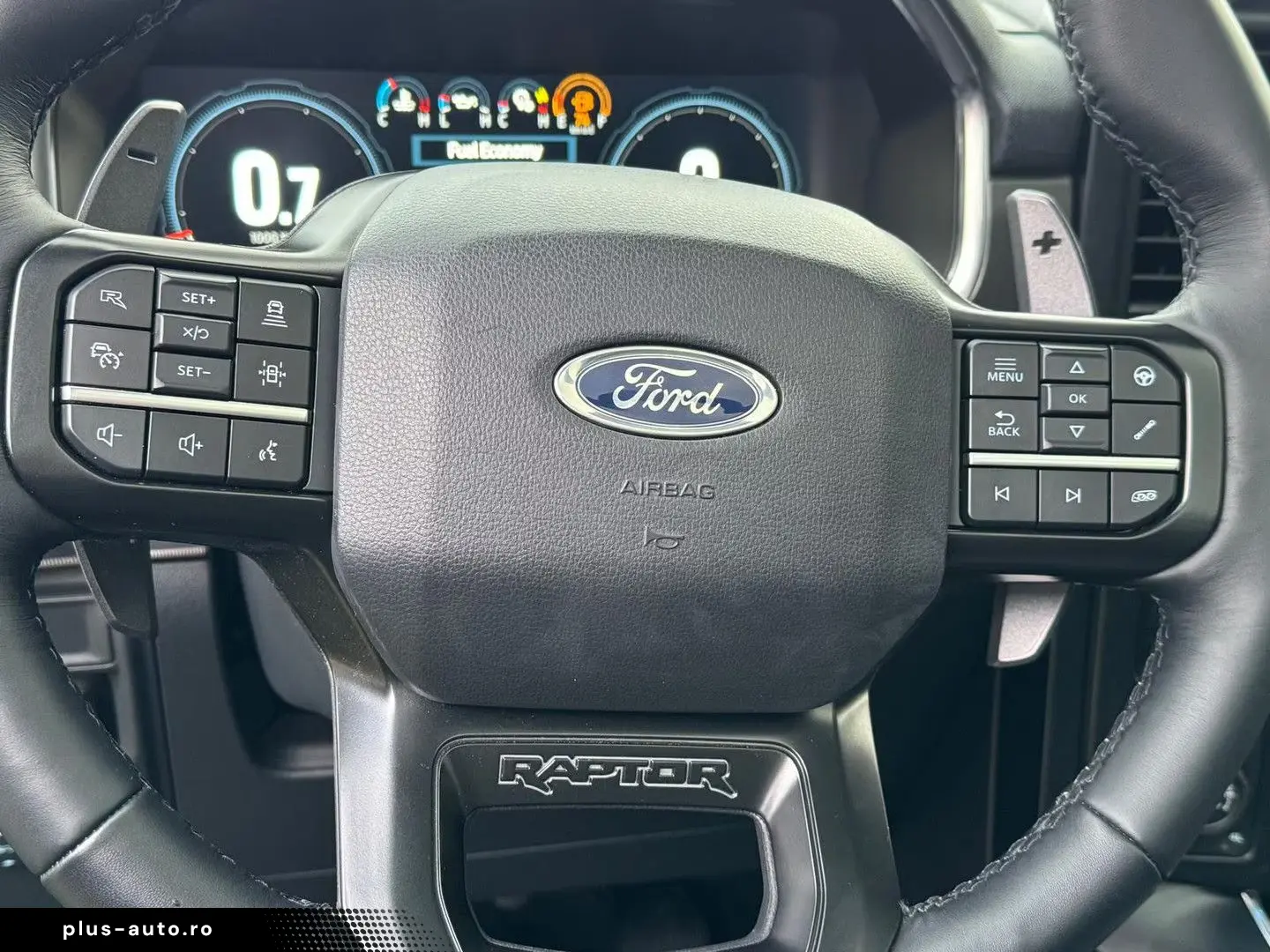 Ford F 150 F-150 RAPTOR full-options